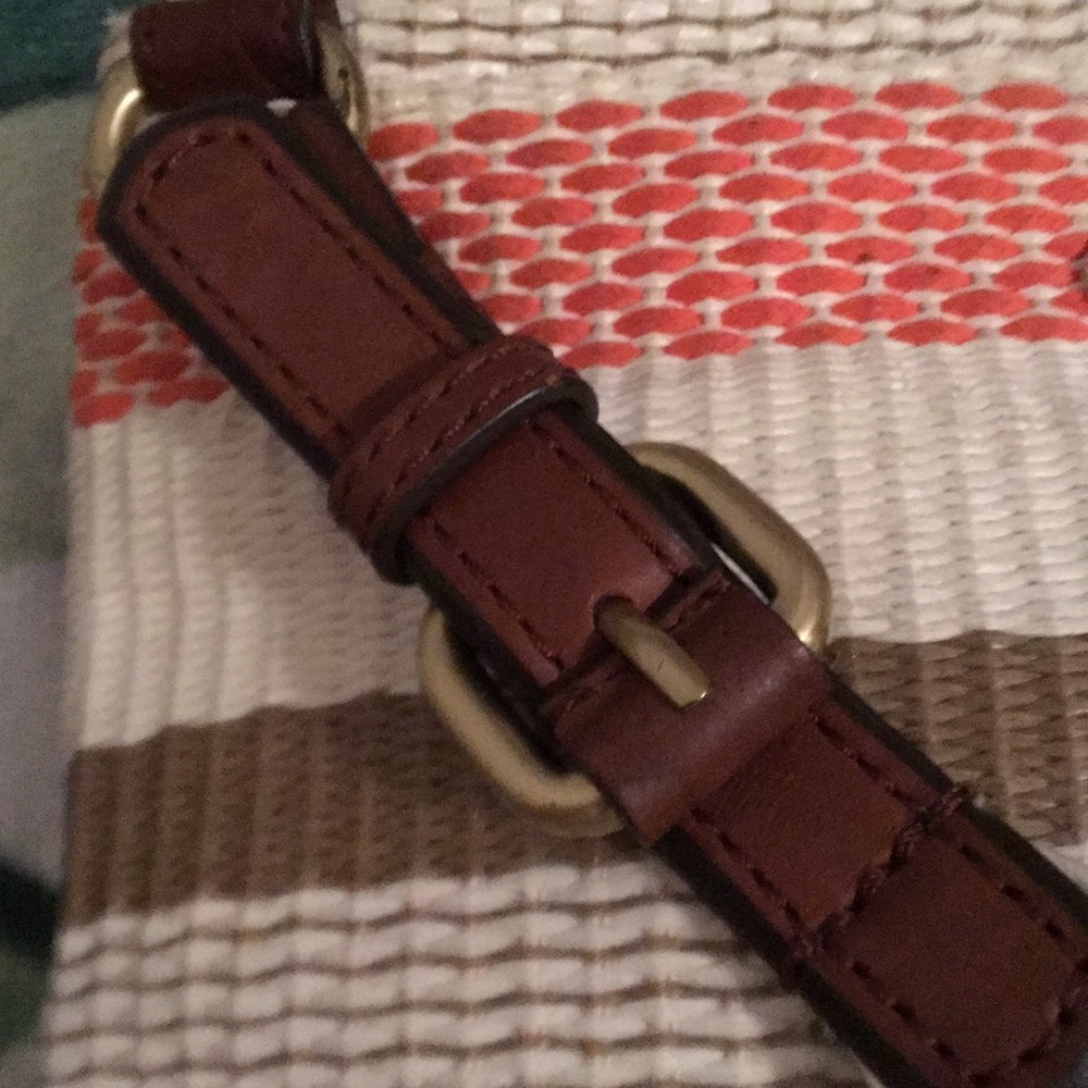 Fossil purse - Picture 5 of 8